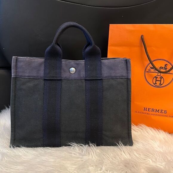 Hermes bag  - Picture 1 of 14
